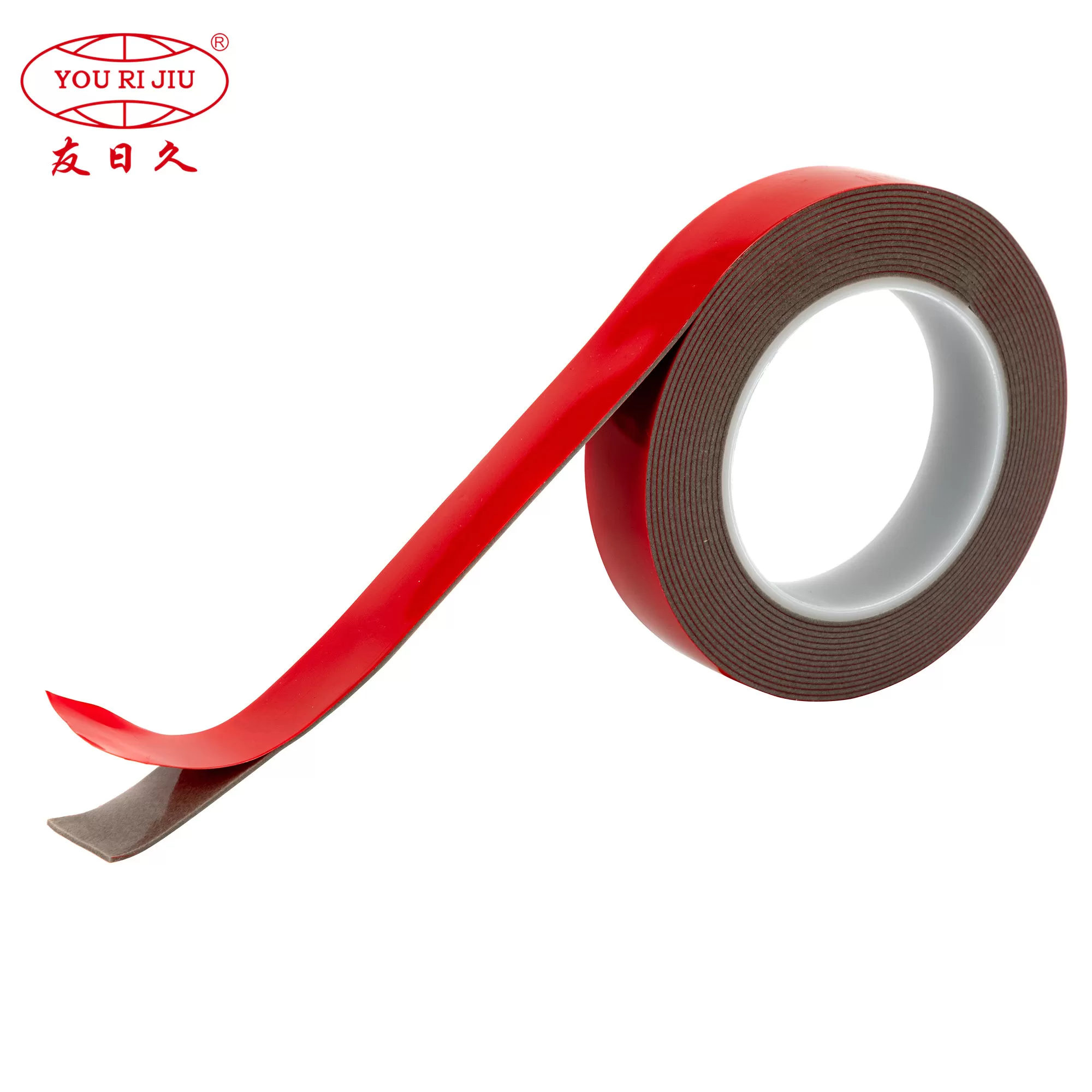 Strong Nano Tape &ndash; Reusable Transparent Grip Roll